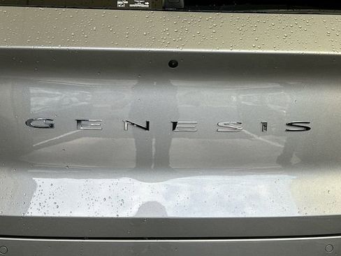 Certified 2026 Genesis GV80 2.5T Advanced image 22