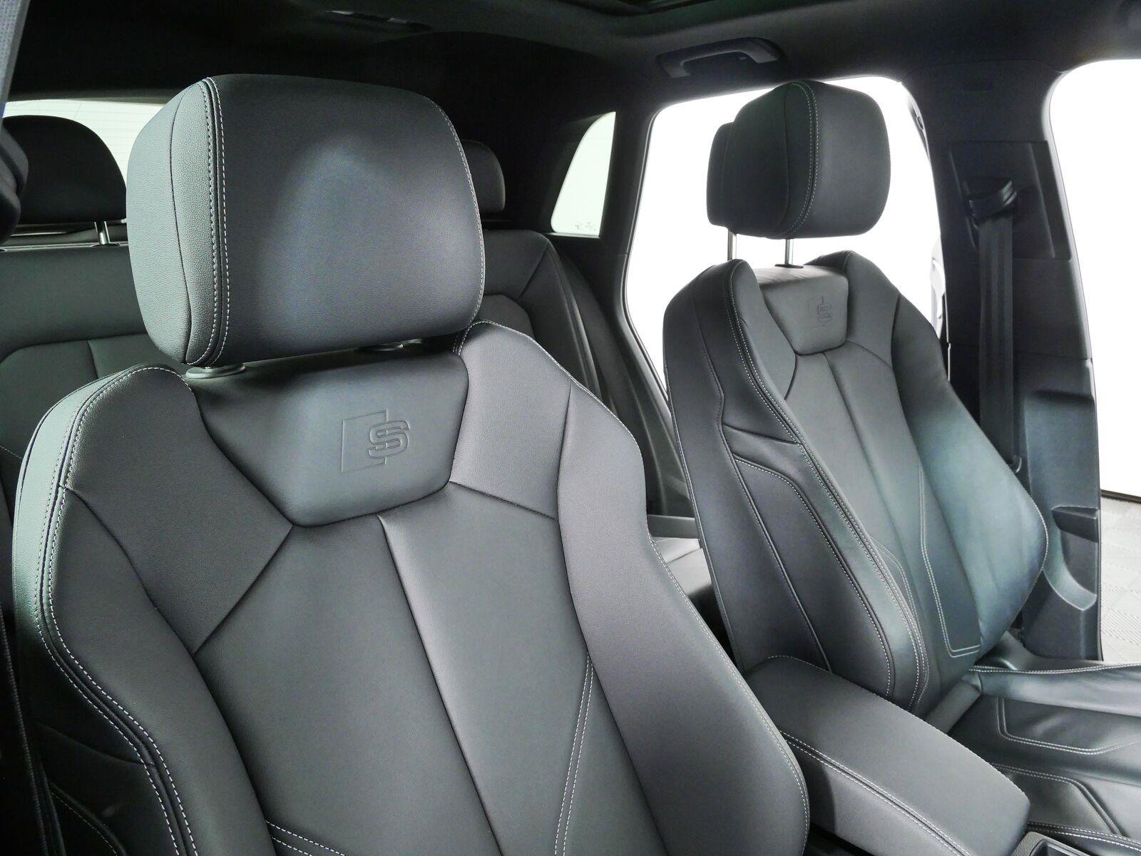 Used 2024 Audi Q3 2.0T Premium Plus AWD/4WD image 22