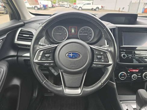 Used 2022 Subaru Forester Premium AWD/4WD image 11