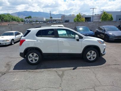 Used 2022 Chevrolet Trax LT w/ Driver Confidence Package