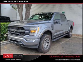 Used 2022 Ford F150 XLT w/ Equipment Group 302A High video 1