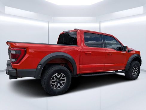Used 2023 Ford F150 Raptor AWD/4WD image 3