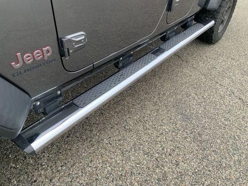 Used 2021 Jeep Gladiator Rubicon image 19