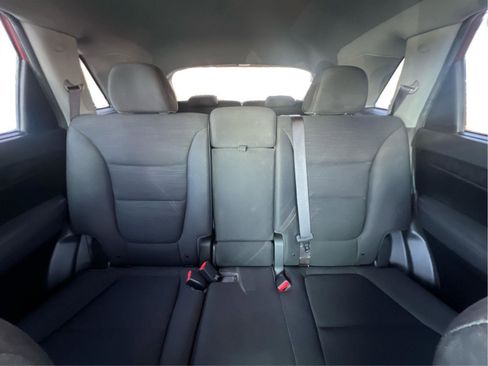 Used 2014 Kia Sorento LX image 20