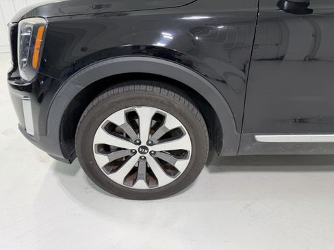 Used 2020 Kia Telluride S FWD image 9