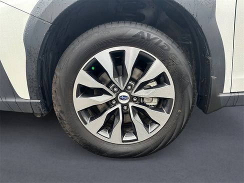 Used 2024 Subaru Outback Limited image 9