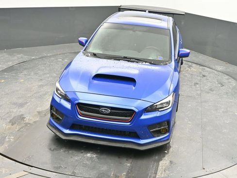 Used 2017 Subaru WRX Limited w/ Popular Package #1 image 31