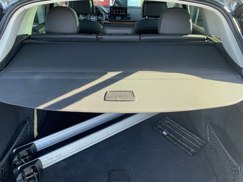 Certified 2023 Audi Q5 2.0T Premium Plus w/ Premium Plus Package image 32