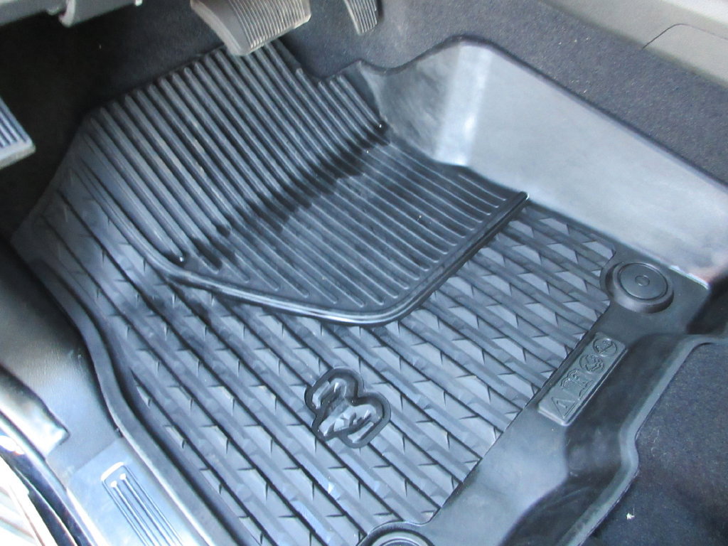 Used 2021 RAM 2500 Laramie AWD/4WD image 32