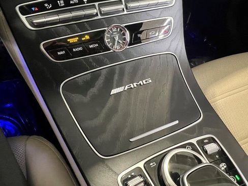 Used 2020 Mercedes-Benz E 63 AMG S w/ Driver Assistance Package image 55