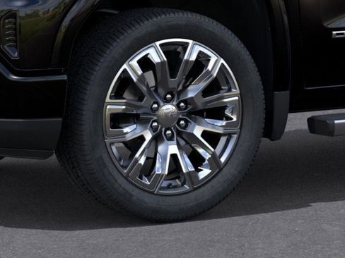 New 2026 GMC Sierra 1500 Denali w/ Denali Reserve Package AWD/4WD image 64