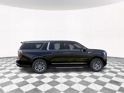 New 2026 GMC Yukon XL Denali image 11