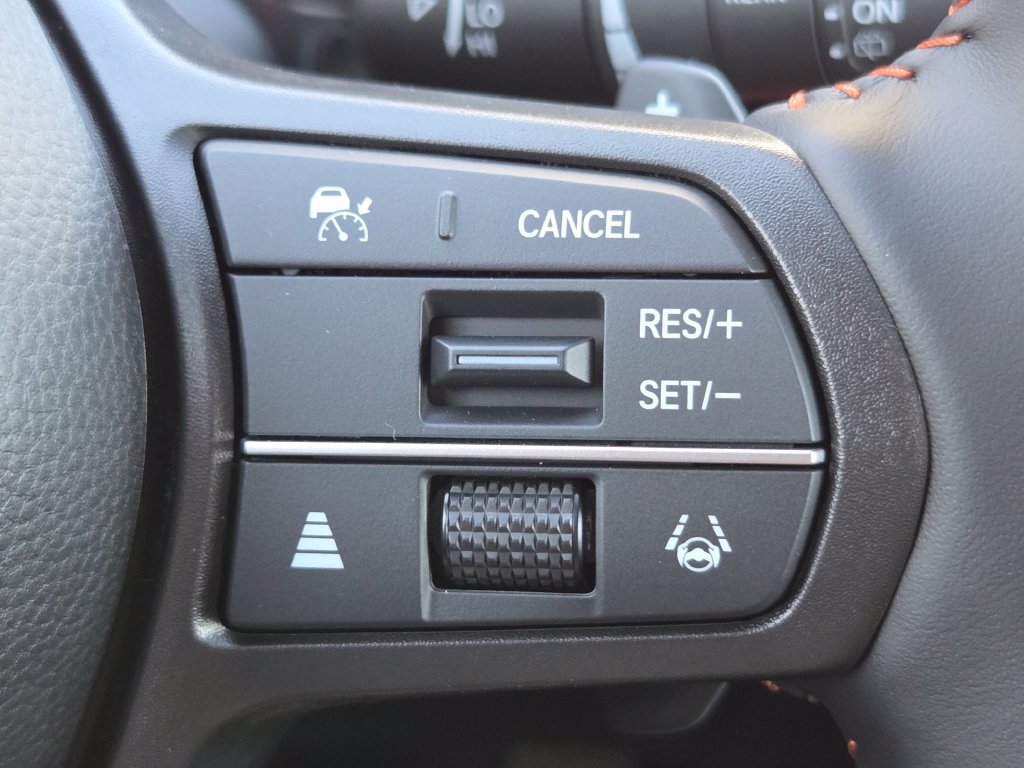 New 2027 Honda CR-V Sport-L image 14