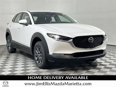 New 2026 MAZDA CX-30 AWD 2.5 S