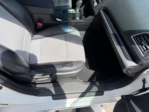 Used 2017 Subaru Legacy 2.5i Sport w/ Popular Package #2A AWD/4WD image 19