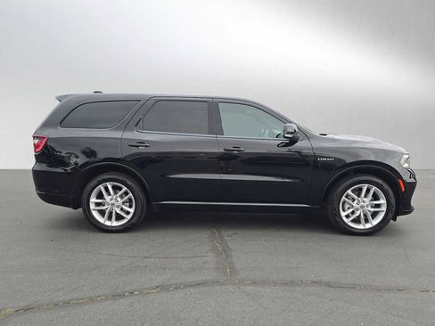 Used 2022 Dodge Durango R/T w/ Trailer Tow Group IV AWD/4WD image 2