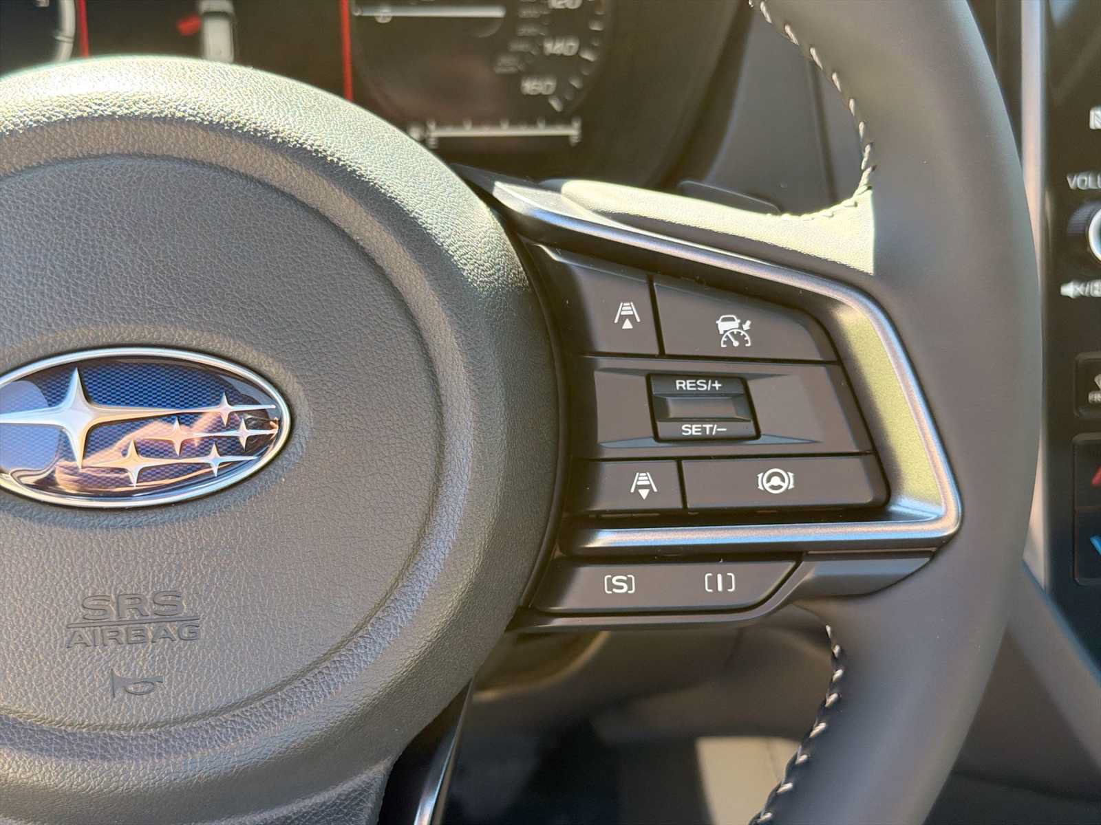 New 2026 Subaru Forester Touring AWD/4WD image 22
