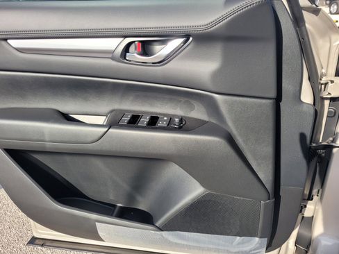 New 2025 MAZDA CX-5 AWD 2.5 S w/ Select Package image 21