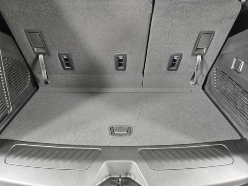 New 2026 Chevrolet Tahoe LS w/ LS Custom Edition RWD image 35
