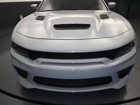 Used 2022 Dodge Charger SRT Hellcat image 43