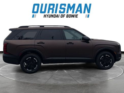 New 2026 Hyundai Palisade XRT Pro AWD/4WD image 7