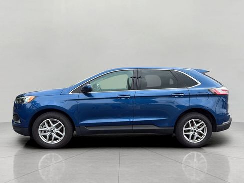 Used 2024 Ford Edge SEL w/ Convenience Package AWD/4WD image 5