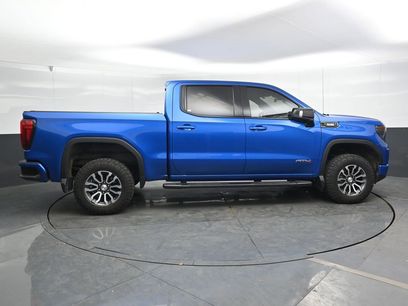 Used 2023 GMC Sierra 1500 AT4 w/ AT4 Premium Package