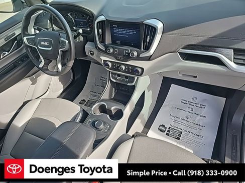 Used 2022 Toyota Highlander Platinum image 22