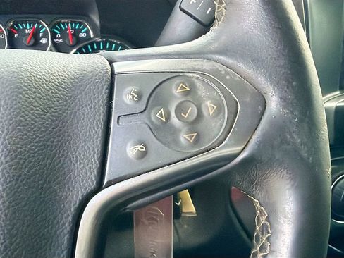 Used 2015 Chevrolet Silverado 1500 LT w/ All Star Edition AWD/4WD image 32