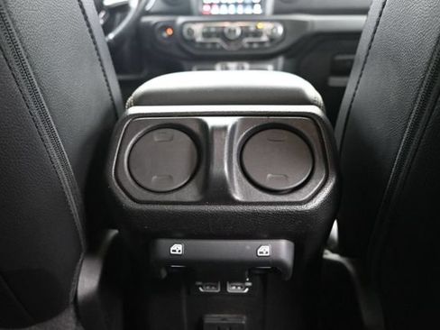 Used 2021 Jeep Gladiator Overland AWD/4WD image 43