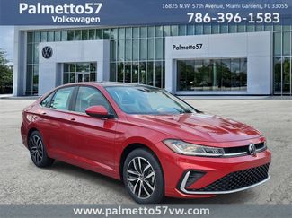 New 2026 Volkswagen Jetta SE video 1