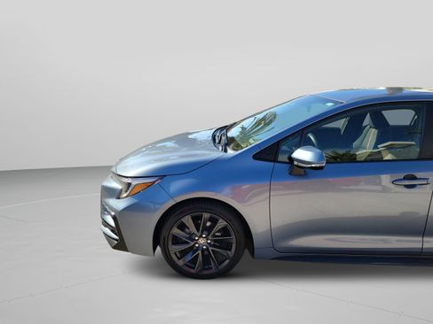 Used 2024 Toyota Corolla SE FWD image 30