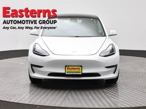 Used 2019 Tesla Model 3 Performance AWD/4WD image 75