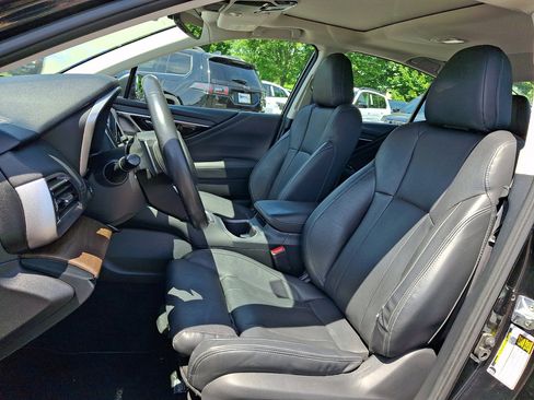 Used 2024 Subaru Legacy Touring XT w/ Tech Package #2 AWD/4WD image 24