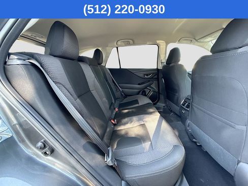 New 2025 Subaru Outback Premium image 34