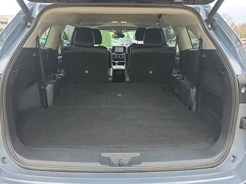 Used 2023 Toyota Highlander XLE image 15