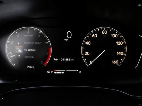 Used 2023 Honda Civic EX image 25