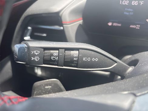 Certified 2025 Chevrolet Traverse RS w/ LPO, Floor Liner Package AWD/4WD image 28