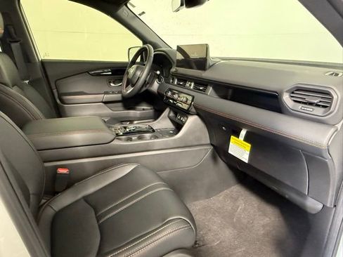 New 2026 Honda Pilot TrailSport image 51