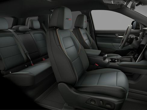 New 2027 GMC Terrain AT4 w/ Convenience Package III AWD/4WD image 25