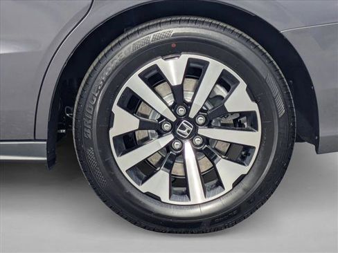 New 2026 Honda Odyssey EX-L image 10