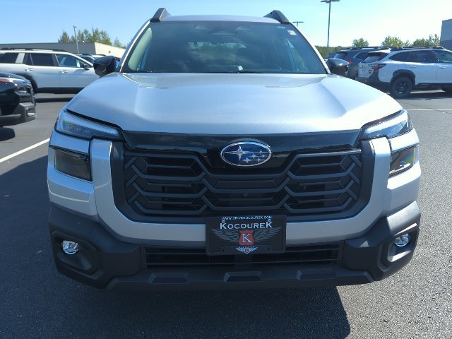 New 2026 Subaru Outback Touring XT AWD/4WD image 2