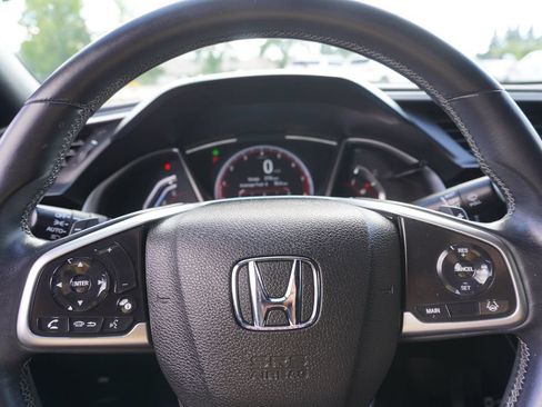 Used 2020 Honda Civic Sport image 20