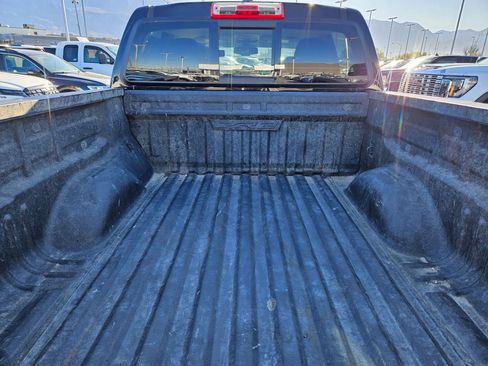 Used 2022 Chevrolet Colorado ZR2 AWD/4WD image 28