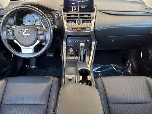 Used 2019 Lexus NX 300h AWD w/ Comfort Package image 17