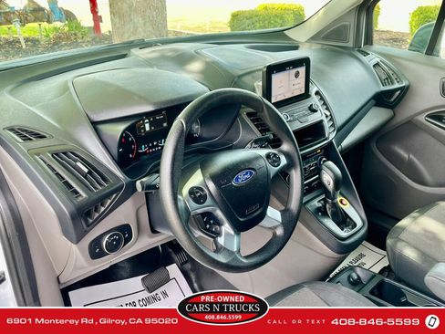 Used 2020 Ford Transit Connect XL image 9