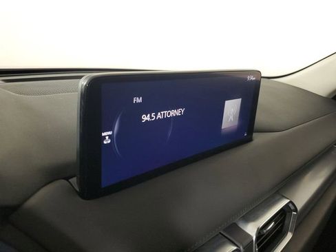 Certified 2023 MAZDA CX-5 AWD 2.5 S image 28