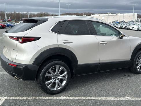Certified 2023 MAZDA CX-30 AWD 2.5 S w/ Select Package image 5