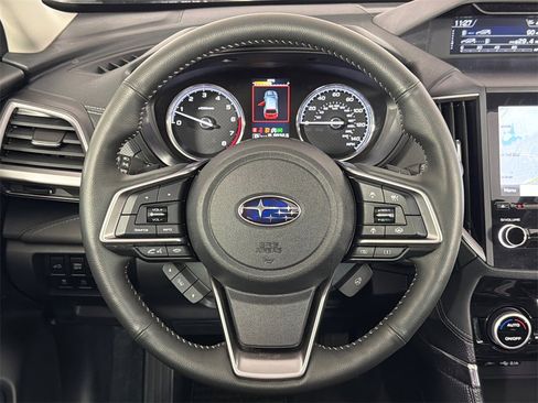 Used 2022 Subaru Forester Touring image 26
