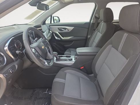 Used 2023 Chevrolet Blazer LT AWD/4WD image 9